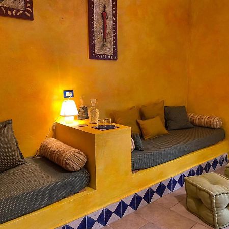 Il Profumo Del Sale Bed & Breakfast Marsala Dış mekan fotoğraf