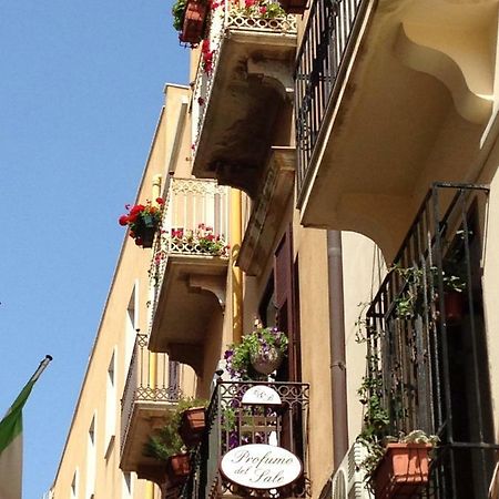 Il Profumo Del Sale Bed & Breakfast Marsala Dış mekan fotoğraf