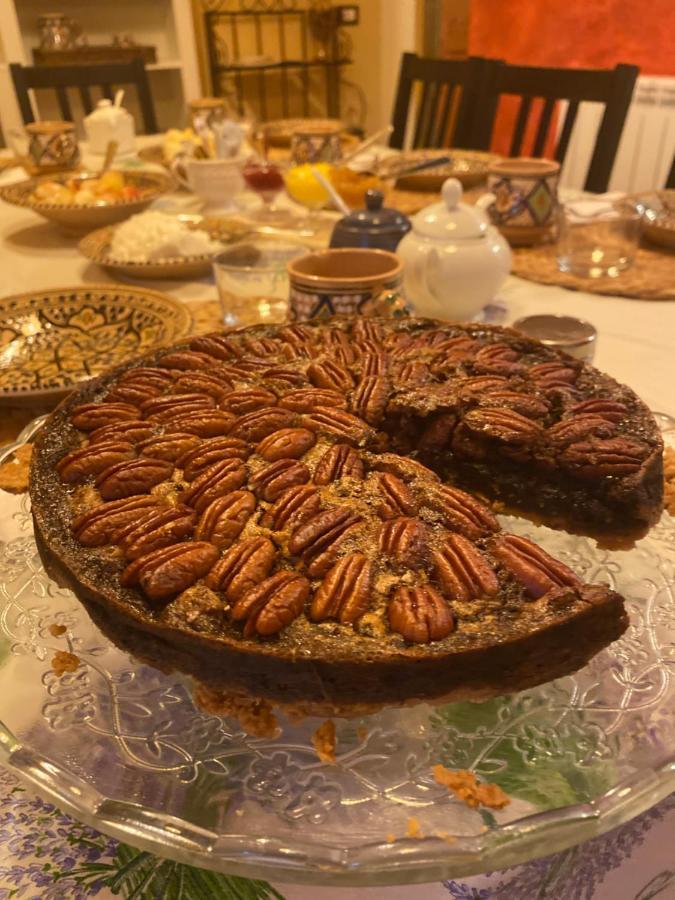 Il Profumo Del Sale Bed & Breakfast Marsala Dış mekan fotoğraf