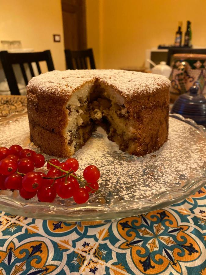Il Profumo Del Sale Bed & Breakfast Marsala Dış mekan fotoğraf