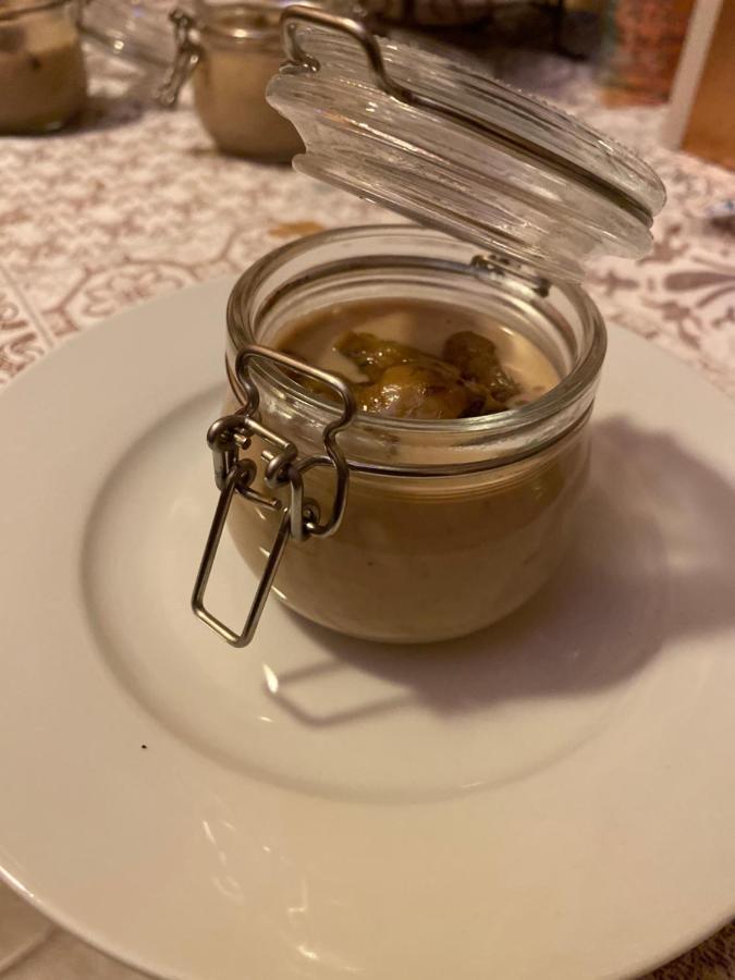 Il Profumo Del Sale Bed & Breakfast Marsala Dış mekan fotoğraf