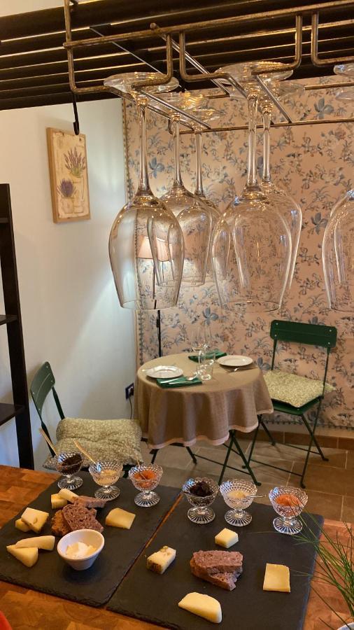 Il Profumo Del Sale Bed & Breakfast Marsala Dış mekan fotoğraf