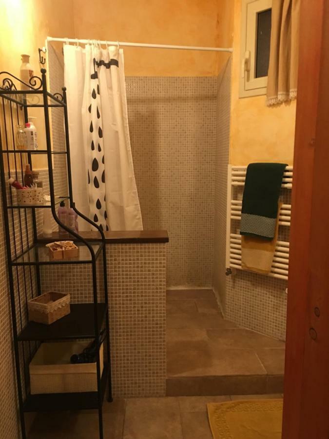 Il Profumo Del Sale Bed & Breakfast Marsala Dış mekan fotoğraf