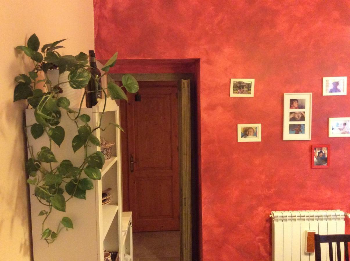 Il Profumo Del Sale Bed & Breakfast Marsala Dış mekan fotoğraf