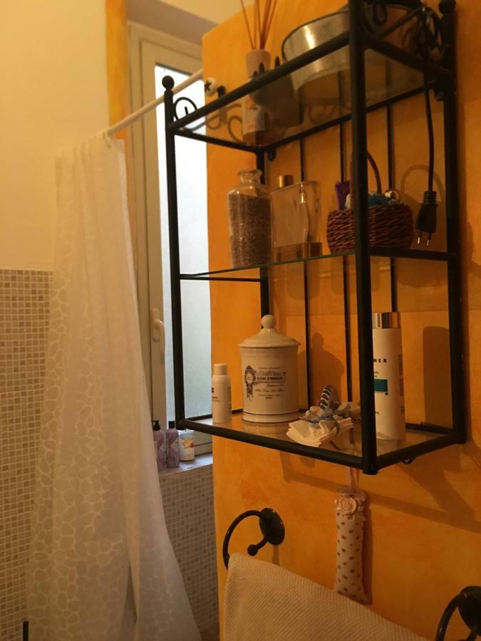 Il Profumo Del Sale Bed & Breakfast Marsala Dış mekan fotoğraf