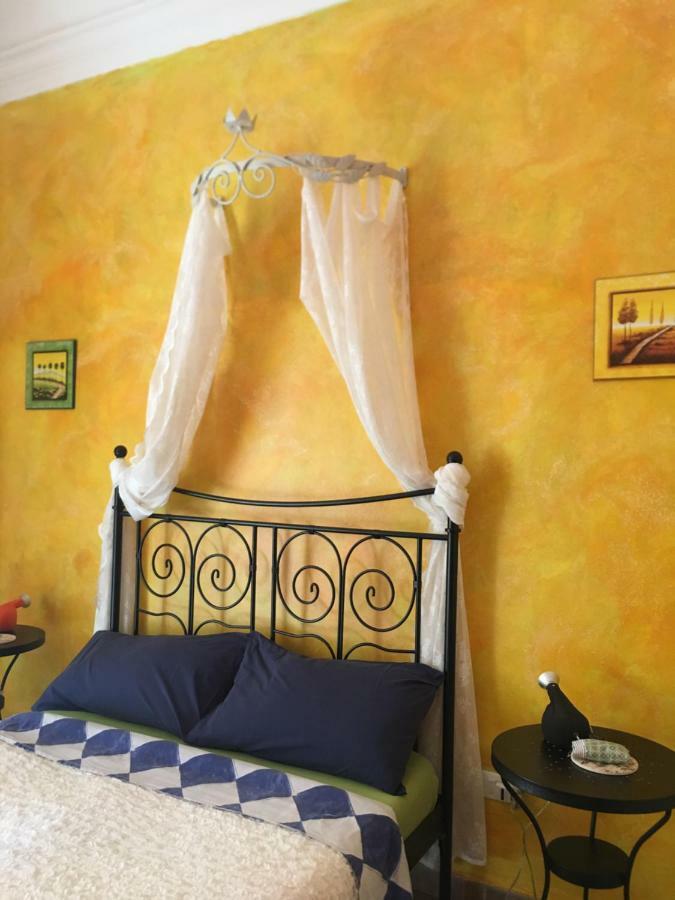 Il Profumo Del Sale Bed & Breakfast Marsala Dış mekan fotoğraf