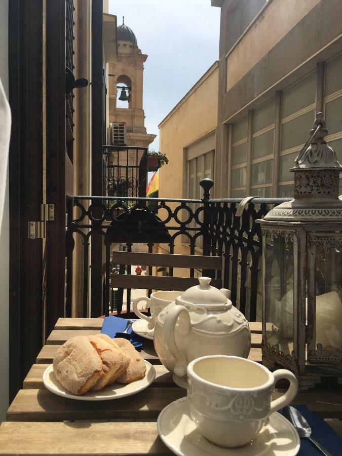 Il Profumo Del Sale Bed & Breakfast Marsala Dış mekan fotoğraf