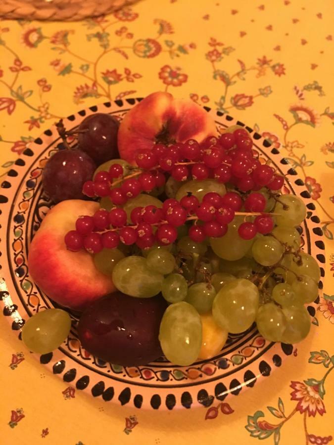 Il Profumo Del Sale Bed & Breakfast Marsala Dış mekan fotoğraf